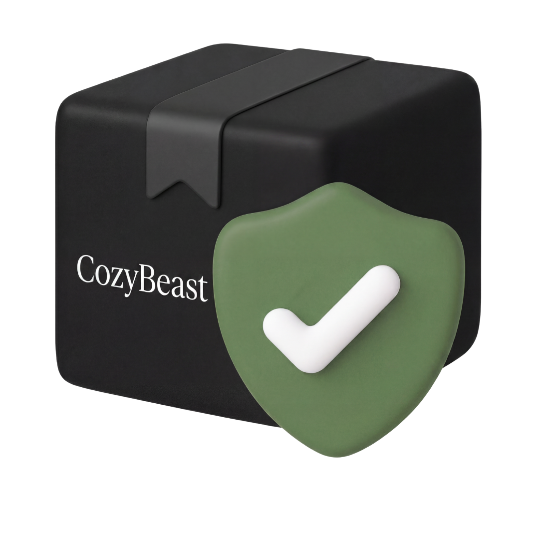 Protección de envío