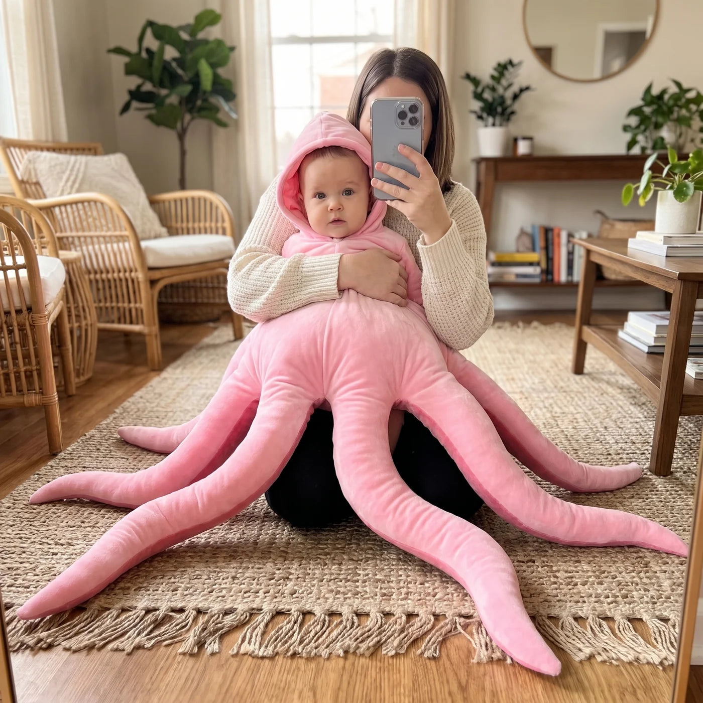 The Octopus