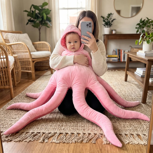 The Octopus